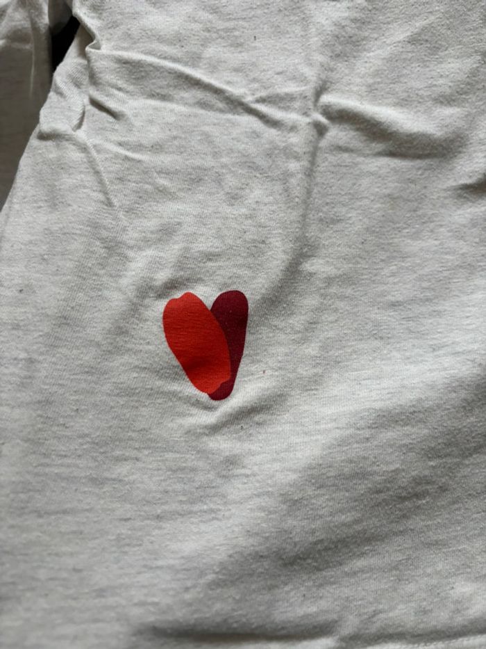 Tee shirt 6 ans Catimini - photo numéro 2