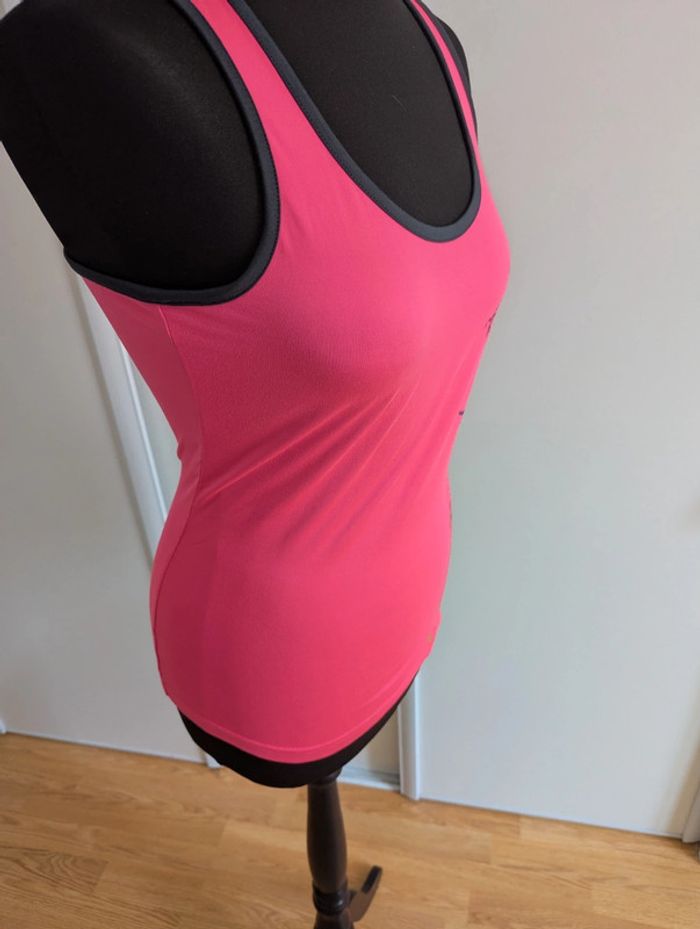 Débardeur de sport intersport - photo numéro 4