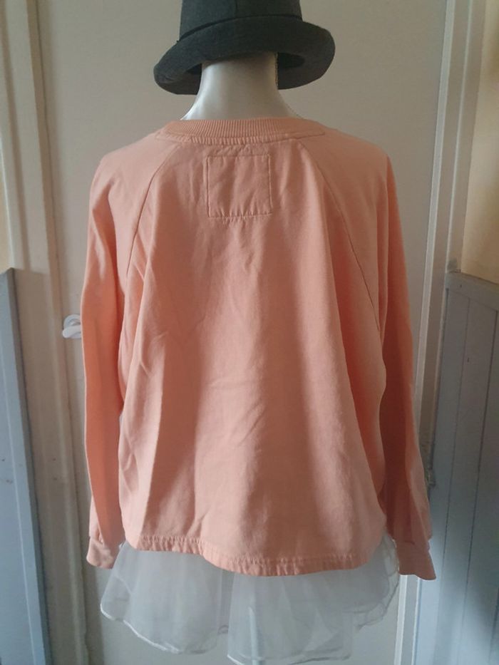 🌸Pull Friends taille M - photo numéro 2