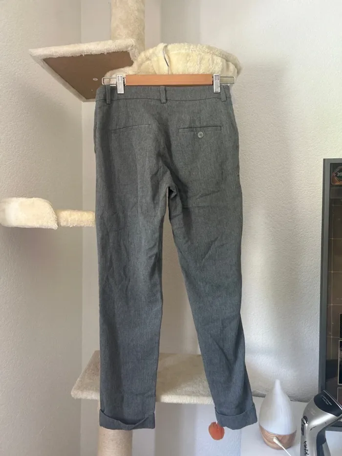 Pantalon Comptoir des Cotonniers - photo numéro 3