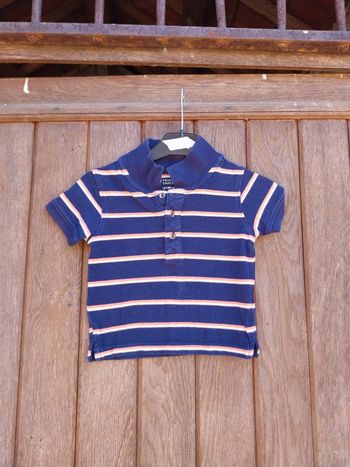 Polo bébé garçon 12.18 mois primark