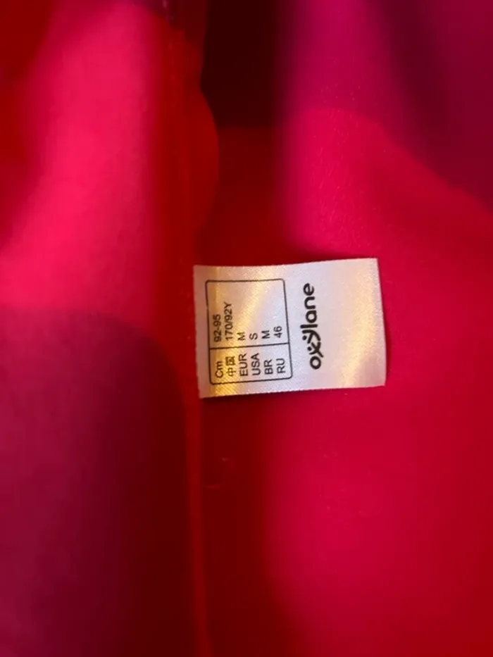 Veste coupe vent - photo numéro 7