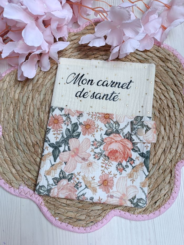 Carnet de santé personnalisé