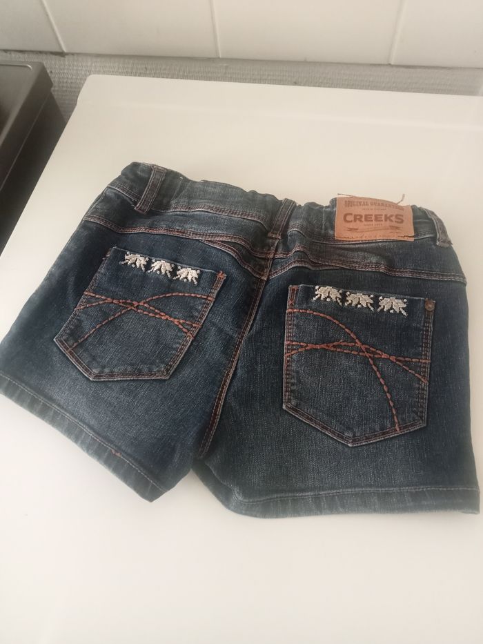 Short - photo numéro 4