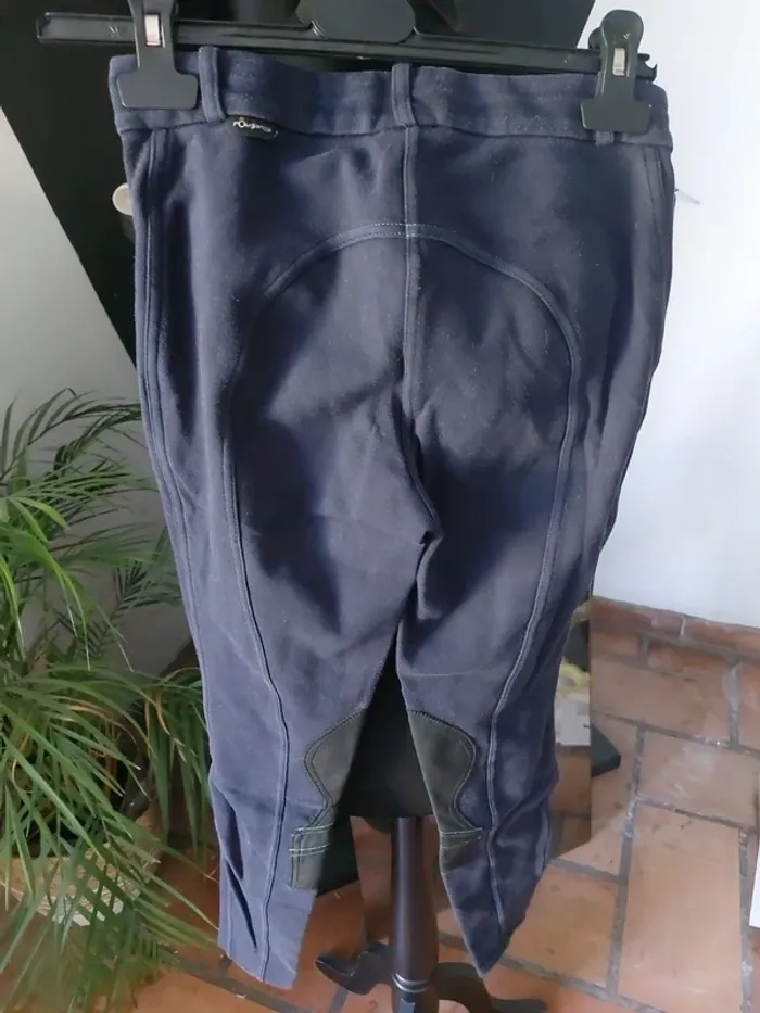 Pantalon d'équitation - photo numéro 6