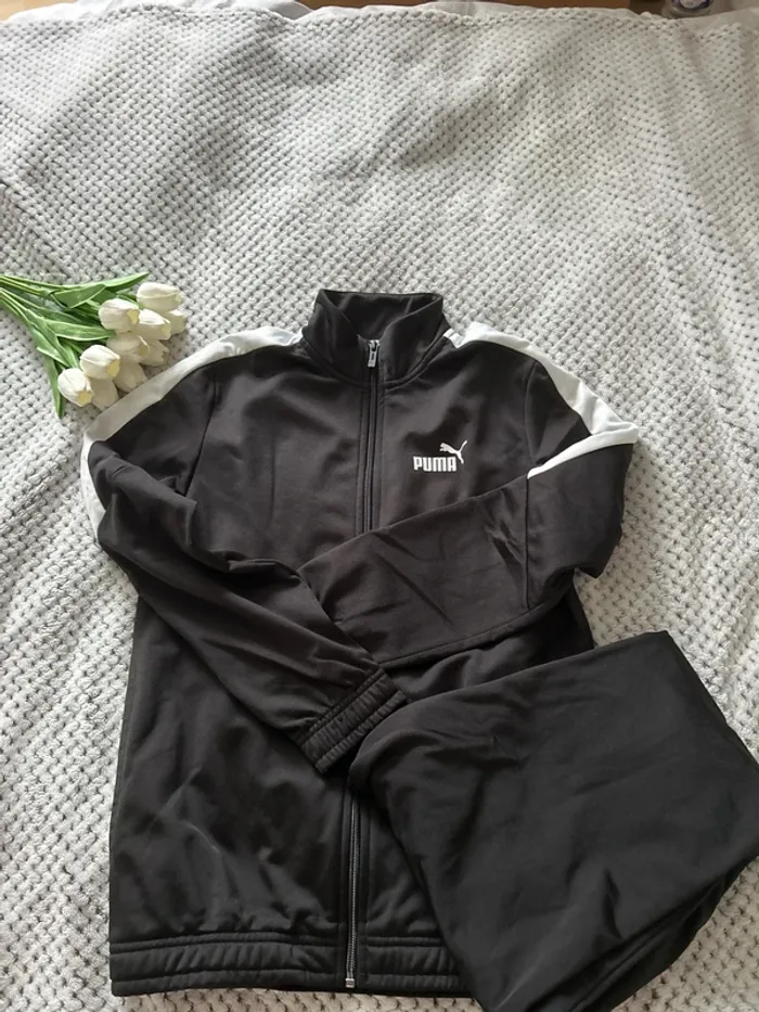 Ensemble de jogging garçon