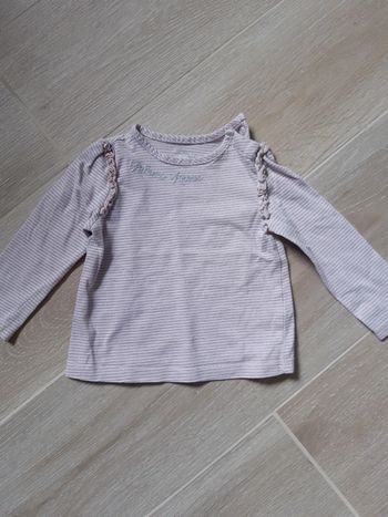 Tee-shirt