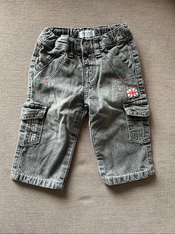 Ensemble T-Shirt et pantalon London