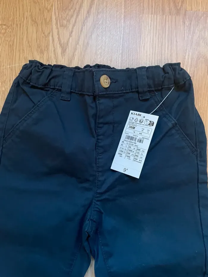 Chino - photo numéro 2