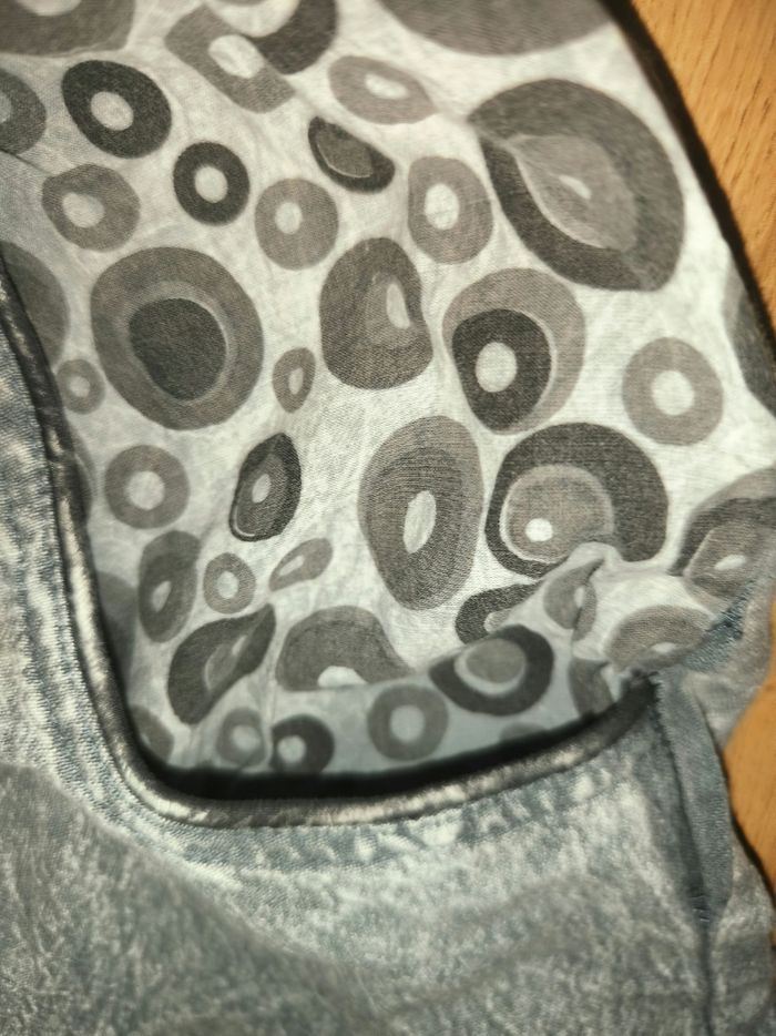 Sarouel Hippie neuf - photo numéro 4