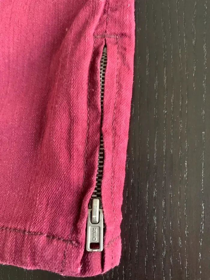 Pantalon Vertbaudet - photo numéro 2