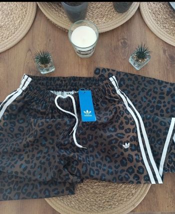 Pantalon adidas 