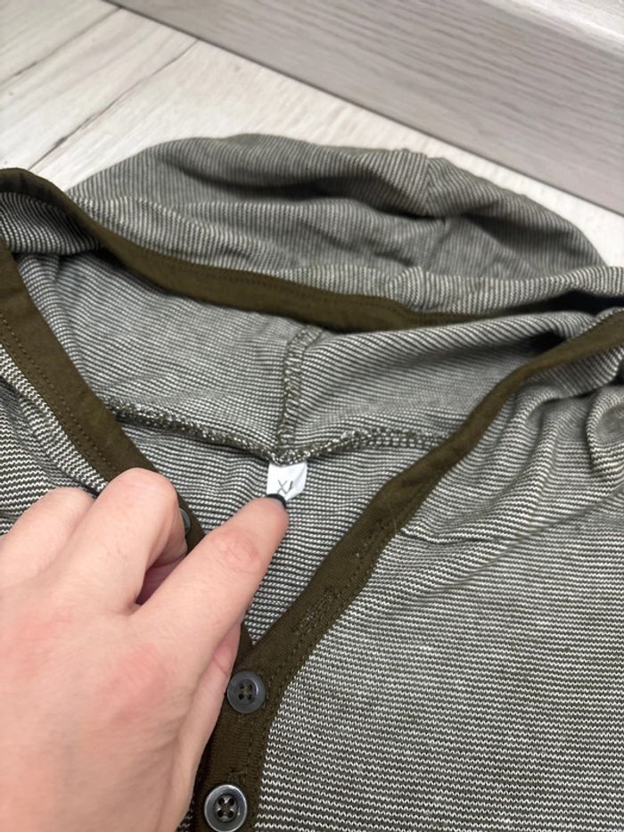 Sweat à capuche - photo numéro 3