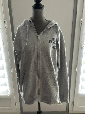 Sweat-shirt à capuche