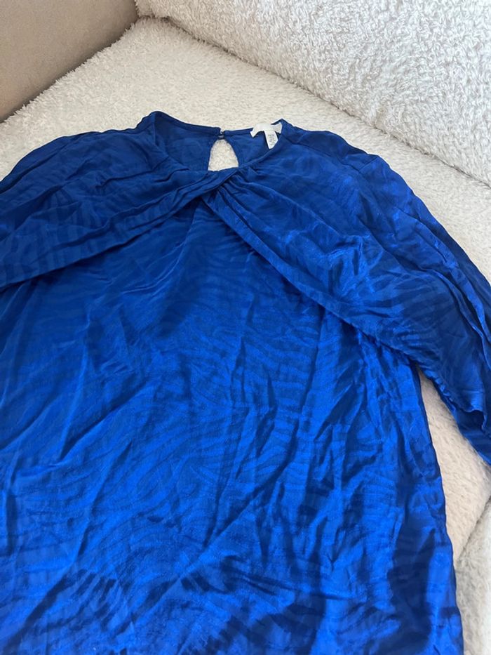 Blouse H&M - photo numéro 3