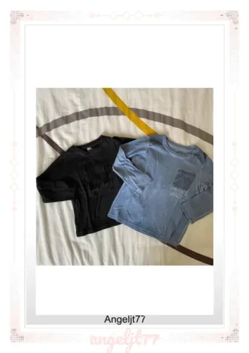 Lot 2 tshirt primark