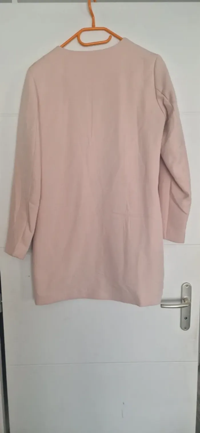 Blazer long - photo numéro 2