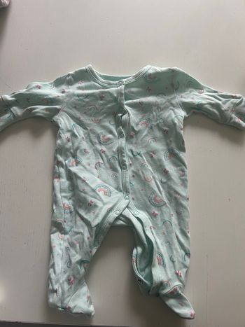 Pyjamas 