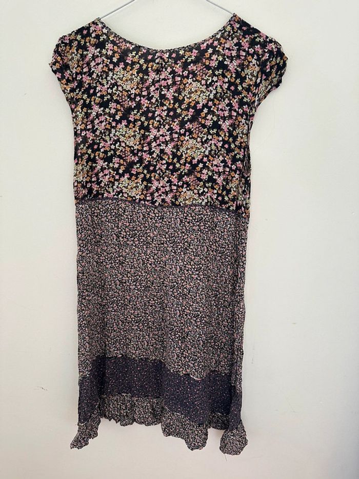 Robe légère naf naf - photo numéro 6