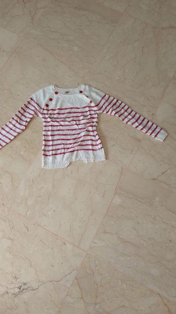 #manu_7896fille8ans pull