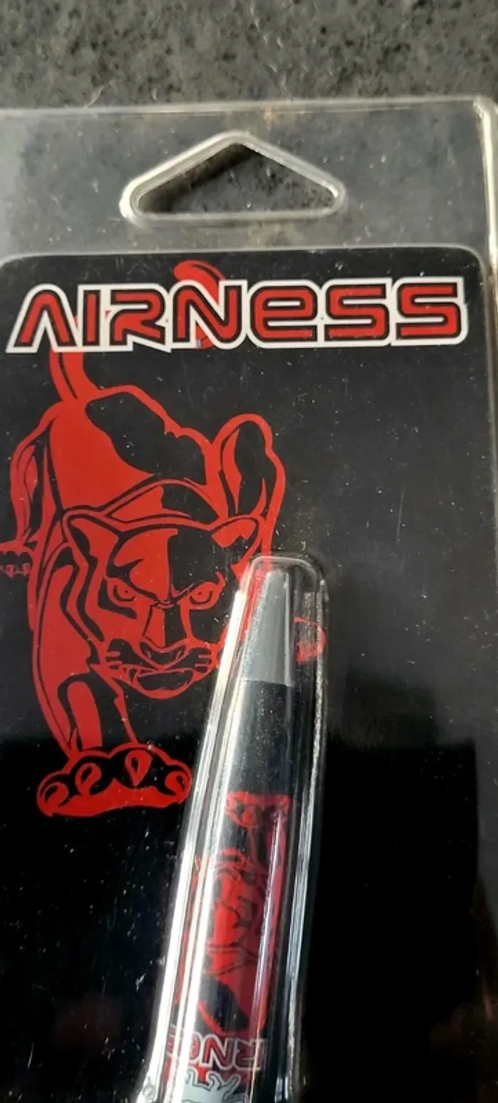 Stylo Airness neuf - photo numéro 6
