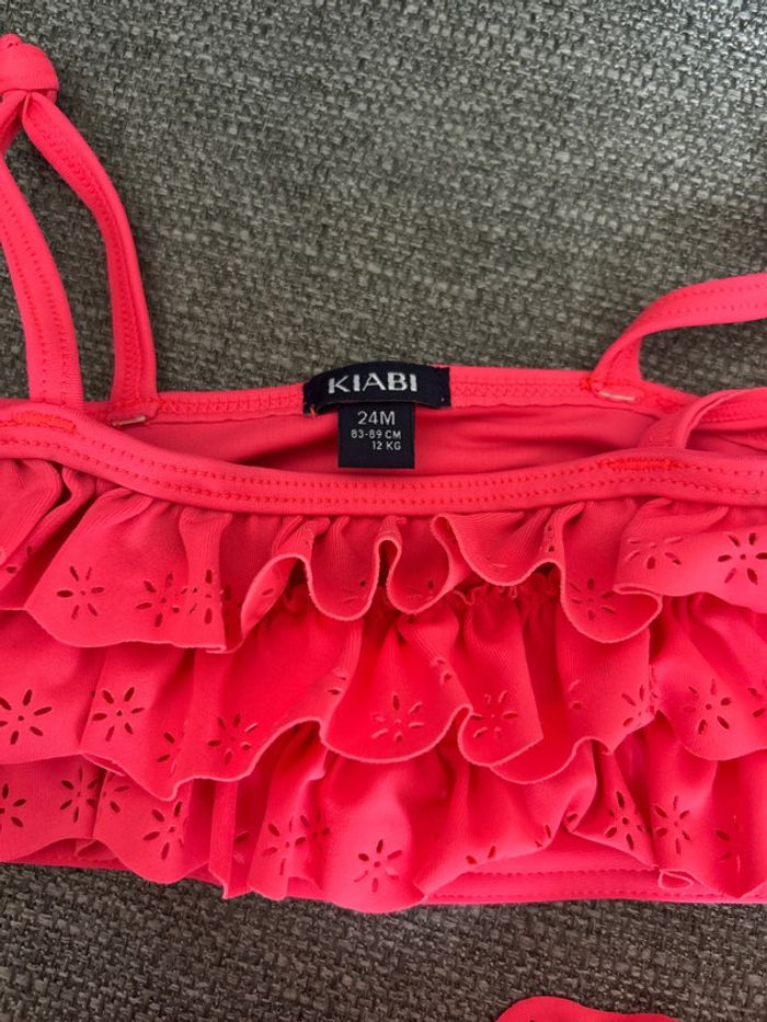 Maillot de bain - photo numéro 2