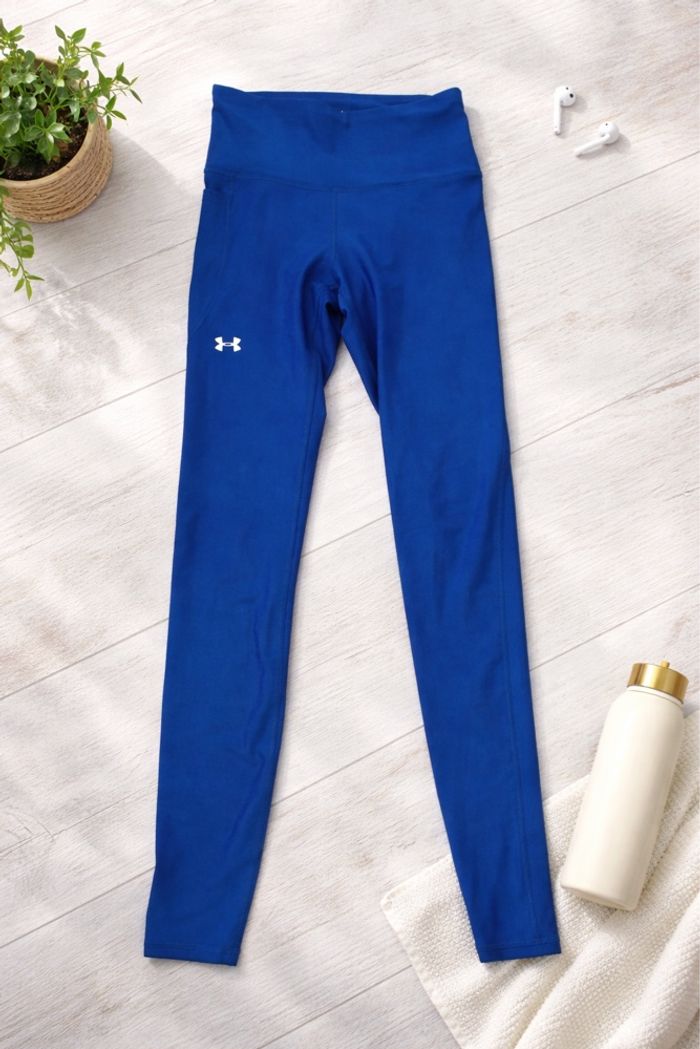 Legging under armour