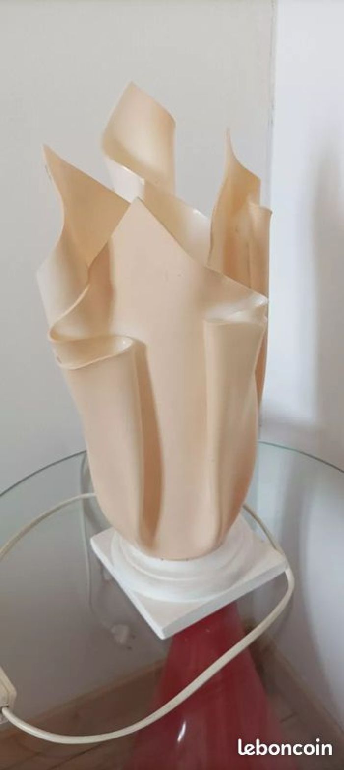 LAMPE A POSER STYLE GEORGIA JACOB