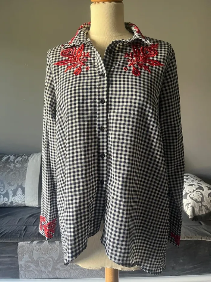 Chemise