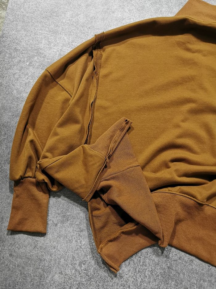 Sweat vintage Russell année 90 2000 - photo numéro 8