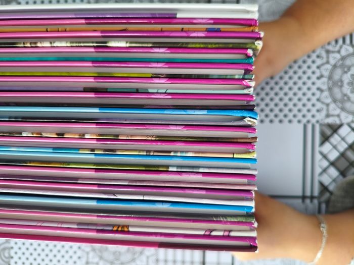 BD Les Sisters - photo numéro 4