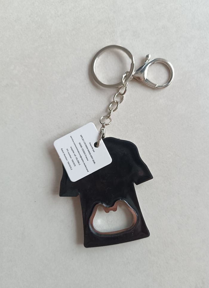Porte clés - photo numéro 2