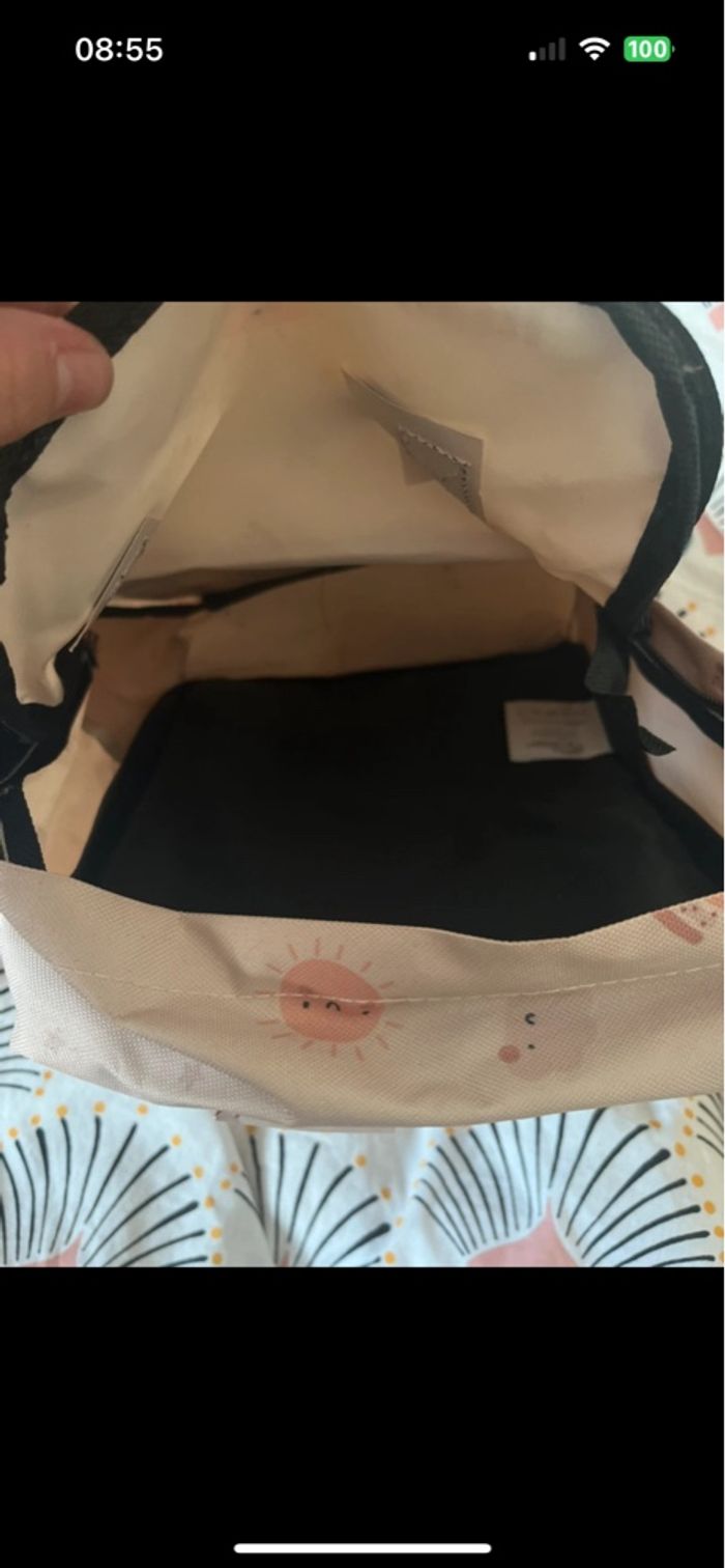 Sac à dos enfant - photo numéro 2