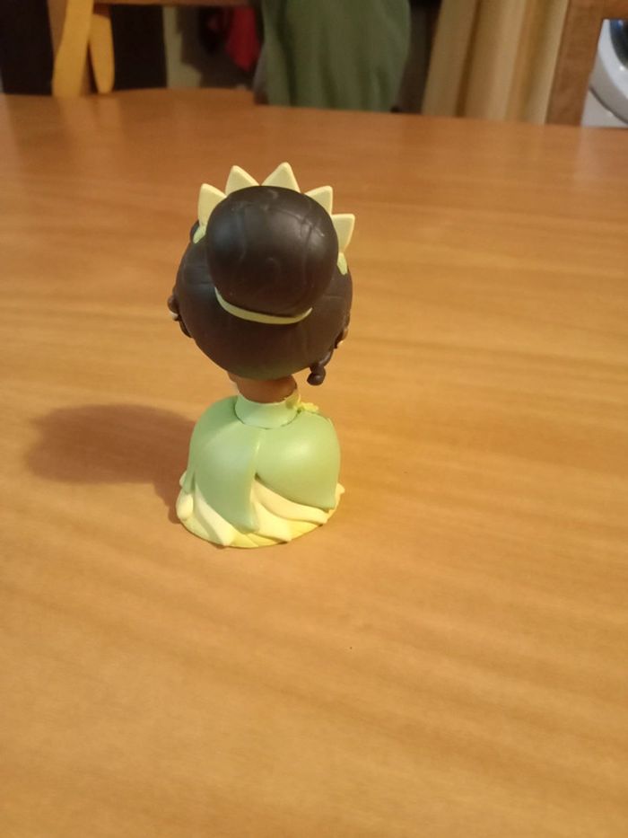 Mini pop Tiana - photo numéro 2