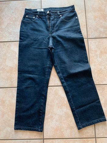 Jean Femme New Man