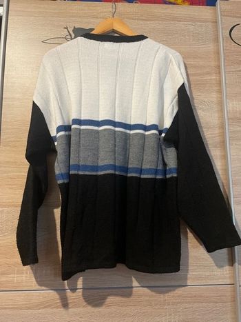 Maglioncino vintage Versace