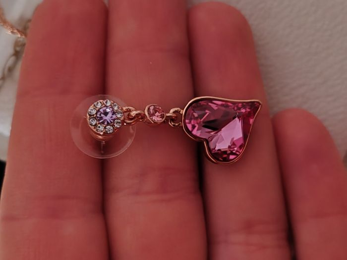 Parure neuve - photo numéro 5