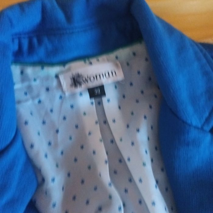 Lot 6 vestes et pull T36 jolies marques comme neuf - photo numéro 10