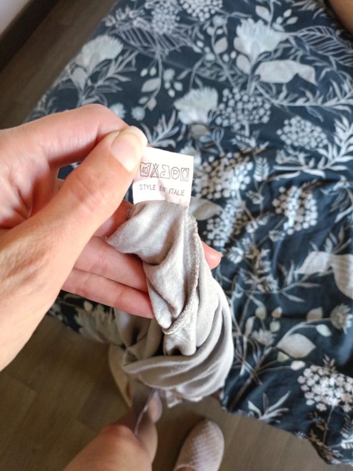 Robe taille 1 - photo numéro 5