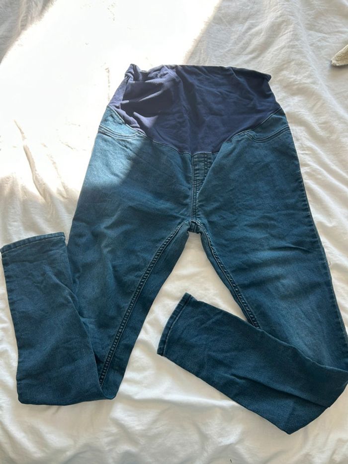 Jegging Maternite 38