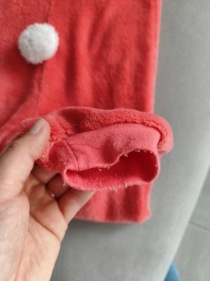 Pyjama combinaison lapin 🐰 - photo numéro 5