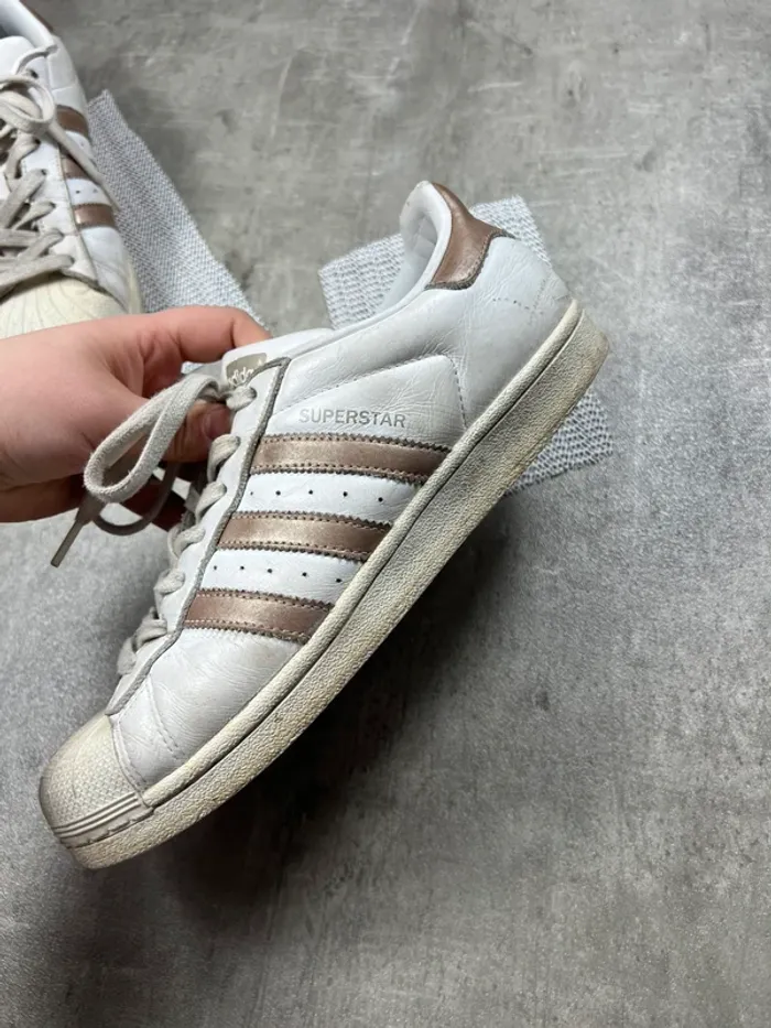 Adidas superstar - photo numéro 11