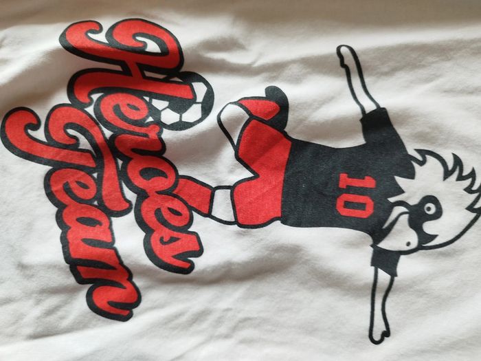 Maillot manches longues - photo numéro 3