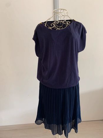 Robe 36 version originale