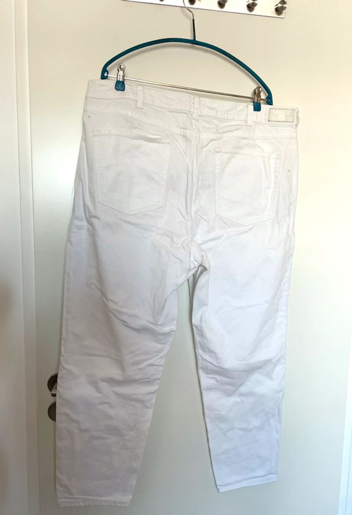 Jeans Mom C&A T48 - photo numéro 5