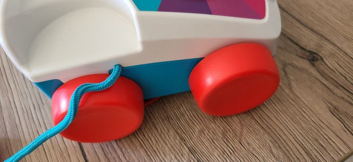 Téléphone Animé enfant jouet - photo numéro 5