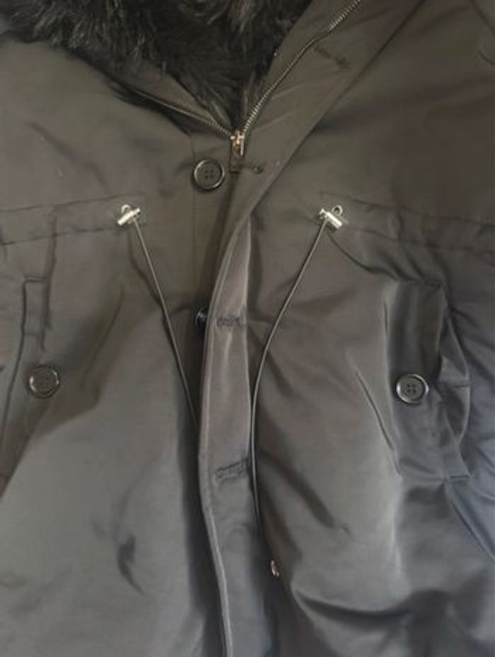 Manteau - photo numéro 4