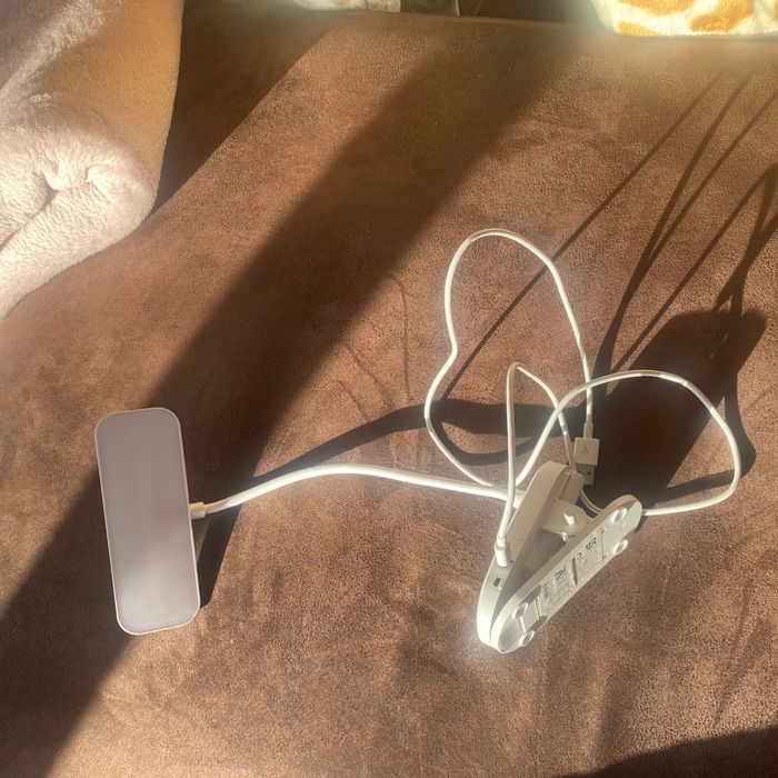 Lampe de bureau
