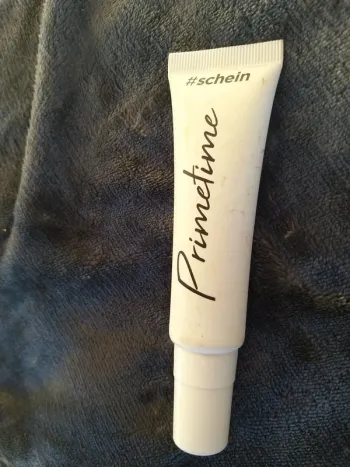 Maquillage primer
