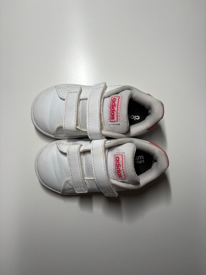 Vends paire de basket - photo numéro 1